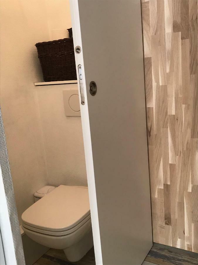 Gite Bel Air La Mongie Pokój zdjęcie